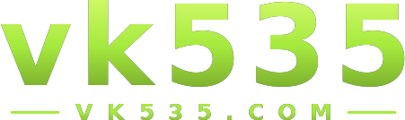 vk535 logo