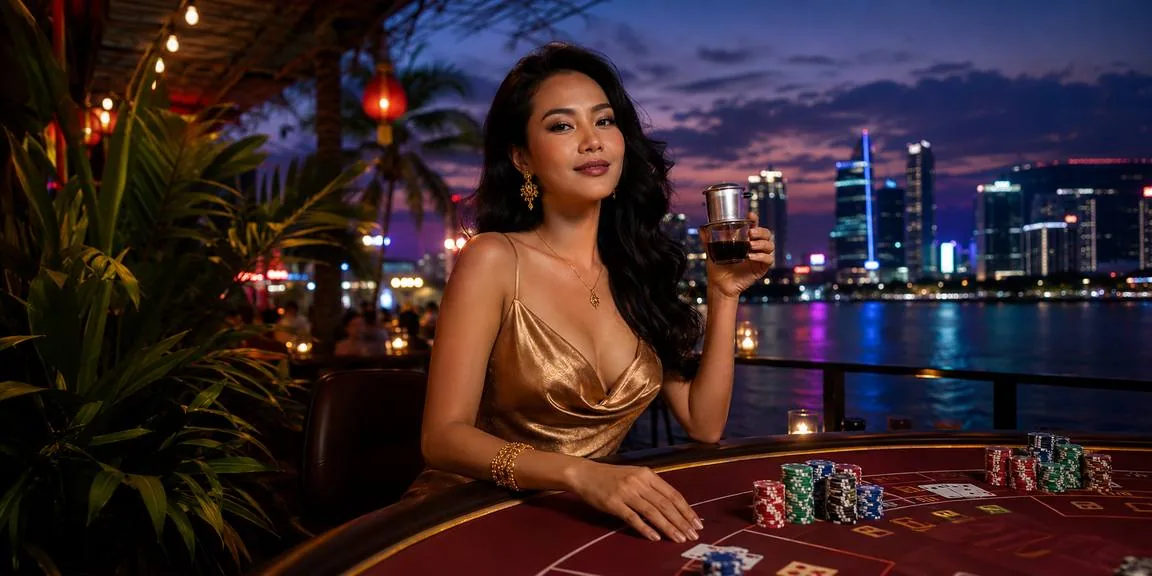 vk535 Slot Ngày Mới